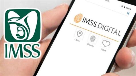 citas imss en linea|Portal de servicios IMSS digital